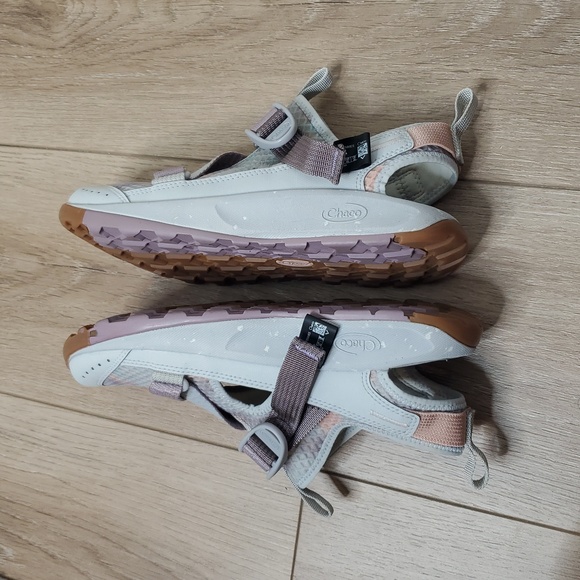 Chaco Odyssey Vegan Sport Sandal Women's - Picture 5 of 12